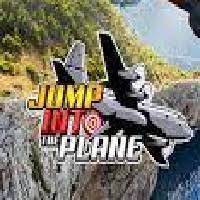 Jump Into The Plane Mod APK icon